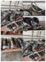 Картери и капак на клапаните от Мерцедес, снимка 1 - Части - 45569305