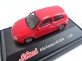  SCHUCO 1:87 H0 ALFA ROMEO 147 ИГРАЧКА КОЛИЧКА МОДЕЛ, снимка 2