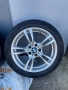 BMW ‘18’ лети джанти БМВ-Зимни гуми,Сензори*ДОСТАВКА* F30,31, 3-та,4-та серия style 400M, снимка 5