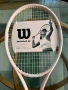 Wilson intrigue se pink, снимка 2