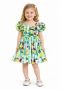 Елегантна детска рокля, снимка 2
