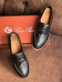 Дамски обувки Lori Piano 💙💙🩵🩵 Ест вечур/кожа , снимка 9