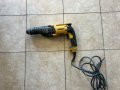 Перфоратор Dewalt D35134, снимка 4