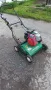 Бензинов аератор  VERTS LOISIRS VL 400 H, снимка 4