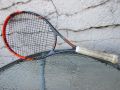 Детска тенис ракета HEAD Radical Andy Murray 25, снимка 1 - Тенис - 45627469