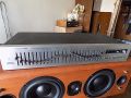 Еквилайзер-REALISTIC-31-2010 pre amp, снимка 1