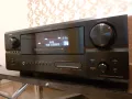 7 канален ресивър DENON AVR-2805
Made in JAPAN! 7х135W при 6 ома.
Страхотна машина., снимка 2