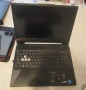Asus TUF Gaming F15, снимка 1