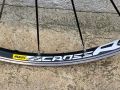 Чисто нови Капли Mavic CrossRide UB 26" V-Brake Wheelset, снимка 2