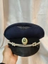 Соц.фуражка автотранспорт,ДАП, снимка 1