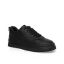 Дамски спортни обувки US POLO Assn Suri Shoes Black, снимка 2