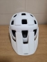 Чисто нова Велосипедна каска ABUS Modrop MIPS, Бял, Размер L, снимка 3