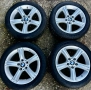 Джанти BMW ОЕМ 17 цола style 392 F30 F32 F36 E90 F25 E84 E87 F20 , снимка 2