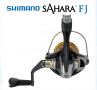  Макара Shimano Sahara FJ C3000HG, снимка 4