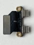 Original Type-C USB-C Connector Power DC Jack 821-01658-A/03 For Macbook Air 13" A1932 A2179 A2337, снимка 3