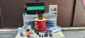 Инвертор 5000 W пълна синусоида+2 бр акумулатори и мн. други ТОП предложения, снимка 1