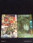 Две фонокарти БЕТКОМ, БУЛ ФОН Тема ОРХИДЕИ,РОДОПСКО ЛАЛЕ за КОЛЕКЦИЯ ДЕКОРАЦИЯ 12591, снимка 1