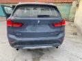 BMW X1 18d 2021г на части, снимка 2