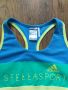 Adidas STELLA McCARTNEY sports bra - страхотно дамско бюстие КАТО НОВО М, снимка 7