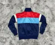 Оригинално винтидж горнище Adidas 90’s Track Jacket, Размер M, снимка 2