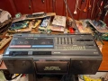 Продава се касетофон Simens RM 840., снимка 2