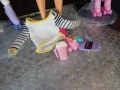 Barbie Mattel Барби кукла - Dream Besties с ролери, снимка 4