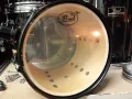 Pearl Export Tom 10", снимка 6