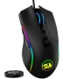 Геймърска мишка Redragon Lonewolf2 M721, снимка 1