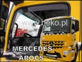 Ветробрани за MERCEDES ACTROS / ANTOS / AROCS MPIV (2012+) Неко, снимка 1