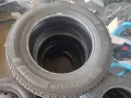 Зимни гуми 225 65 17 Michelin pilot alpin 5 suv, снимка 5