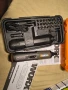 Worx WX240L 4V 3-скоростен акумулаторен винтоверт , снимка 3