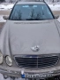Мерцедес ,w211, снимка 4