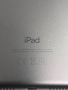Apple iPad 8th Gen 32GB (2021) WiFi Space Gray, снимка 3