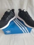 Маратонки Adidas Cloudfoam Comfort – 44.5 EU – добро състояние черно и бяло black white, снимка 8