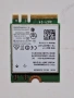Intel 8260NGW NGFF M.2 Wifi Card Dual Band 802.11ac BT 4.2, снимка 1