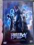 Hellboy DVD без бг субс 