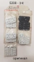 Оригинални клавиатури за Nokia 6230,6151,3220,6220,3230,6101,5200,6100,6300,5300,6102,6680,7200,6630, снимка 7