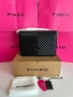 PINKO Classic Click Love bag– оригинална чанта | НОВА , снимка 7