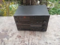 RFT  SK 3930  Stereo cassette deck RFT SR 3930 HIFI Tuner Amplifier, снимка 6