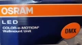 Продавам контролер за RGB LED осветление на OSRAM, работещ с DMX протокол и захранване от 24V., снимка 3