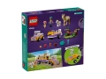 НОВИ! LEGO® Friends 42634 Ремарке за кон и пони, снимка 10