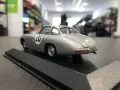 Колекционерски модел метална количкаMODEL MAX MERCEDES 300SL 1:43 нова, снимка 3