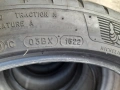 Продава две гуми 245 40 19 цола,Мишелин,ДОТ 2022 г., снимка 4