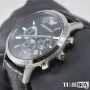 Emporio Armani AR2447 Renato Chronograph, снимка 10