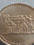 Юбилейна монета 5 рубли 2014г. Русия БИТКАТА ЗА ДНЕПЪР рядка за КОЛЕКЦИОНЕРИ 43262, снимка 7