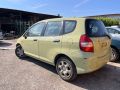 Honda Jazz 2004г. 1.2i-DSI НА ЧАСТИ, снимка 3