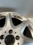 Алуминиеви джанти 7.5x16 ET46 за Mercedes W220 S500 (2003) A2204012302 , снимка 2