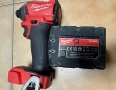 Акумулаторен ударен винтоверт Milwaukee M18FID2, снимка 7