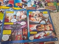Стари детски списания Power Rangers, снимка 4