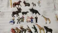 Папо, Schleich хора и животни от други фирми , снимка 1